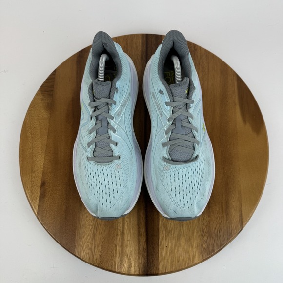 Mens New Balance Fresh Foam X 860v13 Blue Running Shoes Sneakers Size 9.5 D GUC‎ main image 4